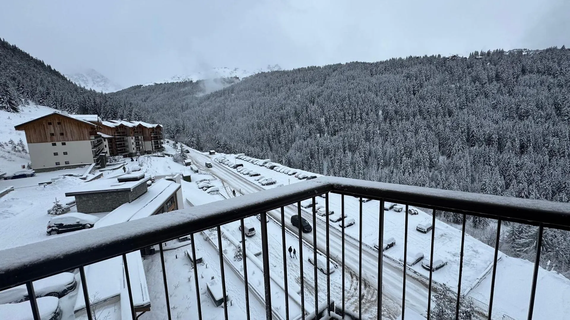 Courchevel Ski In/Ski Out 0*,  France